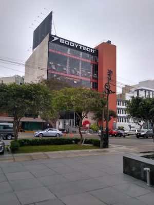 01. Bodytech 4 - Breña La rambla